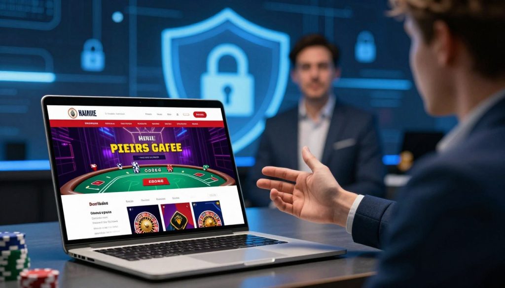 link alternatif casino online teraman 2026