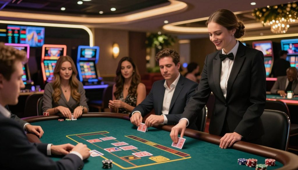 permainan casino online mudah menang hari ini